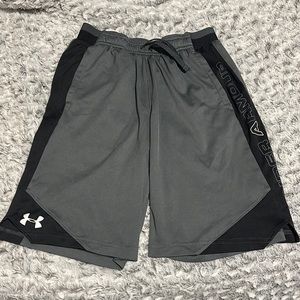 Under armor shorts